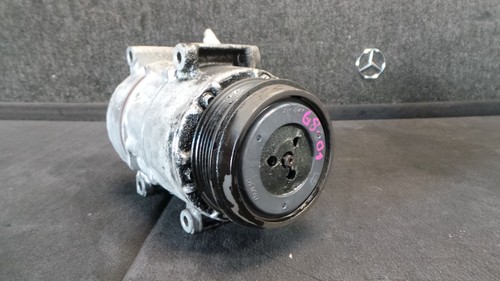 Mercedes benz w169 - g8-01,