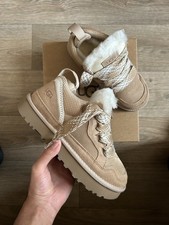 UGG Lowmel Sand 36/37/38/39
