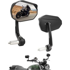 Motorrad Spiegel Lenkerenden E