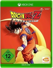 Dragonball Z: Kakarot | XBOX