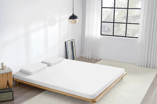 Matratzentopper aerogel h3 - matratzentopper,