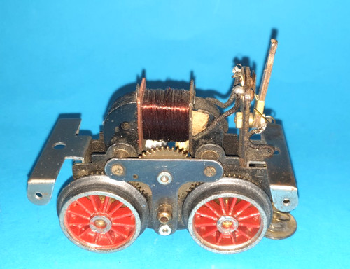 Hdsh0238544131 alter elektr - -,