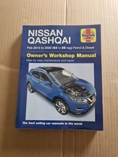 Reparaturanleitung Werkstatthandbuch Nissan Qäshqai J11