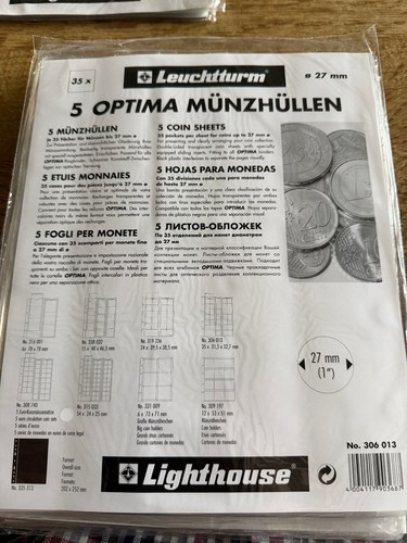 Leuchtturm optima - d),