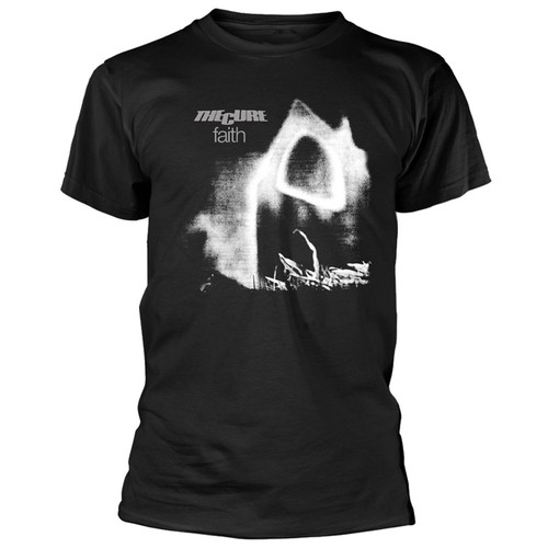 The cure faith - the,