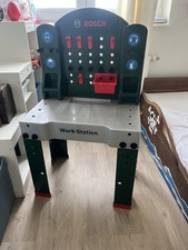 kinder werkbank bosch