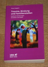 Trauma, Bindung und