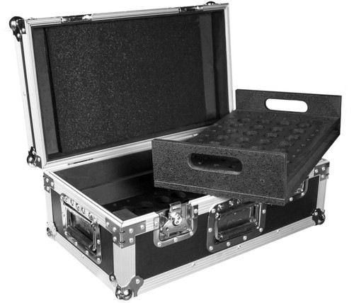 Transportcase für - , 48