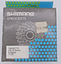 Original Shimano Ultra RARE 6