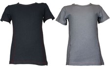 Schiesser Kinder Shirt Thermo