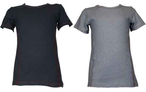 Schiesser kinder shirt thermo - kinder,