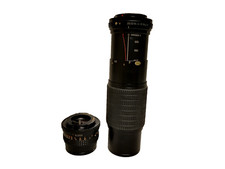 Objektiv lens - 2,