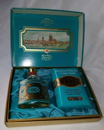 4711 geschenkset kölnisch - 4711,
