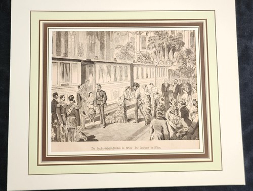 Thronfolger rudolphi - k,