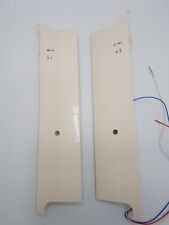 Blende Elektroantrieb kpl. li./re. Hebe-Kippdach Midi-Heki P117