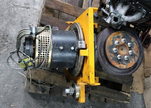 Antriebsstrang motor für - &,