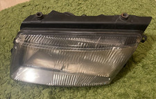 VW Passat 3B Scheinwerfer links Hella 148 691