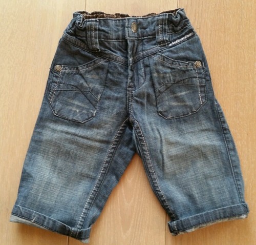 Palomino shorts 92 - shorts,