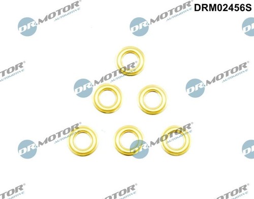 Motor automotive drm02456s - dr.motor,