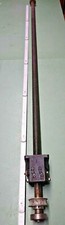 Antriebsspindel 124 cm lang