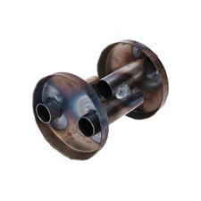 Damping insert double tube 101