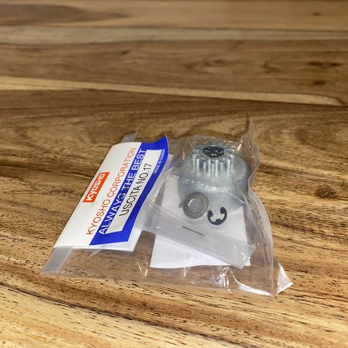 Kyosho pure ten - kyosho, 1/10