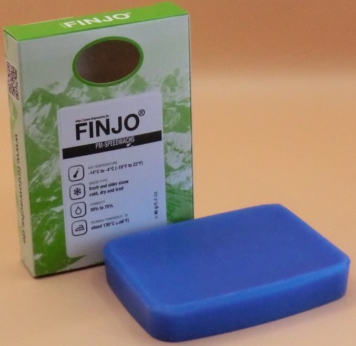 Ski wachs finjo - ski-wachs,, finjo-
