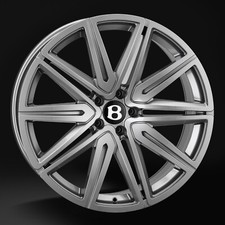 4 Neue 21'' Felgen Für