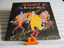 QUEEN - "A KIND OF MAGIC" - Hachette Collection