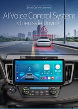 For Toyota RAV4 2013-2018