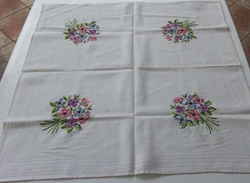 Alte decke tischdecke - decke,
