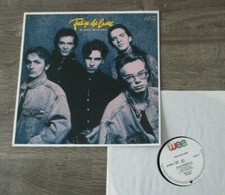 Felix de Luxe - Blaue Wunder Maxi-Vinyl 12" WEA 1987  RARITÄT Must Have für Fans