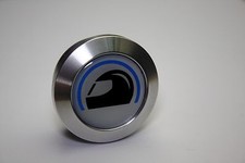 Lenkkopfabdeckung für BMW R 1100 RS Lenker Emblem 27 mm steering head cover