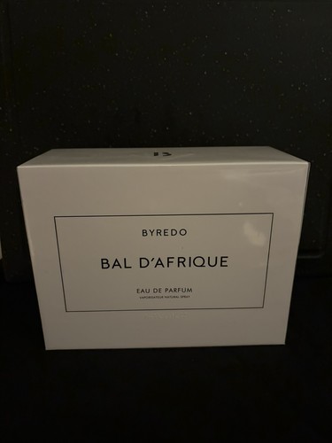 Byredo parfum bal - byredo,