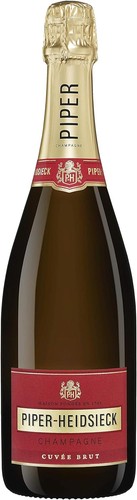 Piper heidsieck brut - piper-heidsieck,