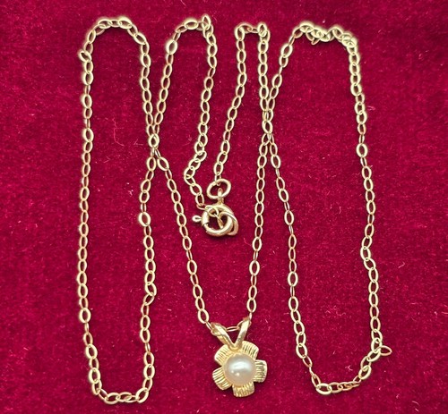 Vintage zarter floraler