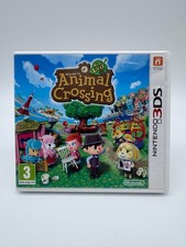 Animal Crossing New Leaf