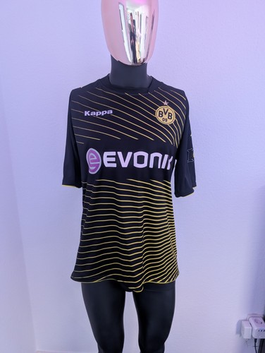 Borussia dortmund bvb trikot - borussia,