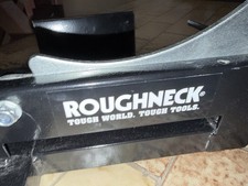 Laminatschneider und Zugeisen 