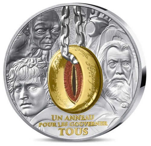 Euro ein ring sie - sie, alle