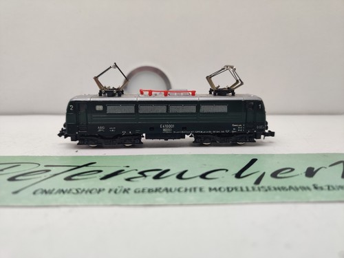 Lima e410 001 - lima, n