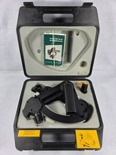 C. Plath Micrometer Sextant