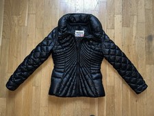 Blauer USA Daunen Steppjacke