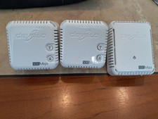 Devolo DLAN 500 Duo Starter