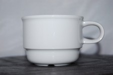 Kaffeetasse Hotel stapelbar