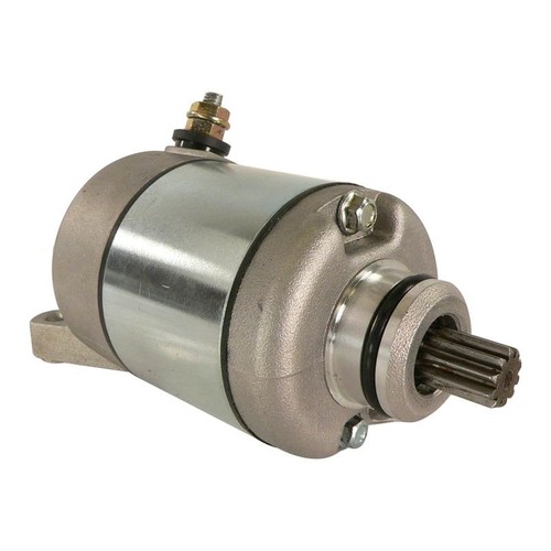 Anlasser starter honda trx - starter, 450