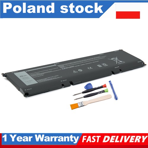 86wh 69kf2 battery akku - 69kf2,
