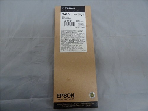 Original epson c13t606100 - original, /