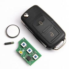 FUNKSCHLÜSSEL FÜR VW SHARAN