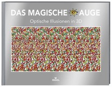 Das magische Auge | deutsch